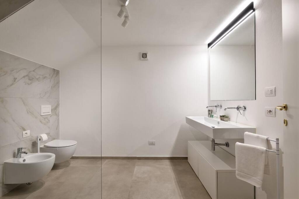 Amazing View - Exclusive Apartment Portu Frailis Àrbatax Esterno foto