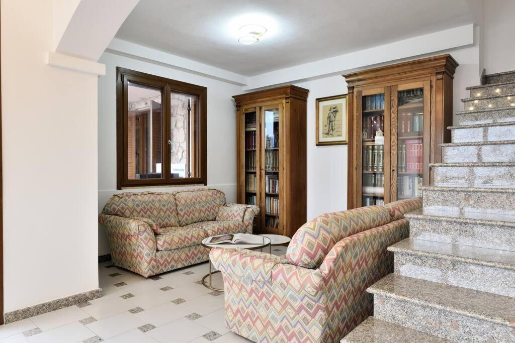 Amazing View - Exclusive Apartment Portu Frailis Àrbatax Esterno foto