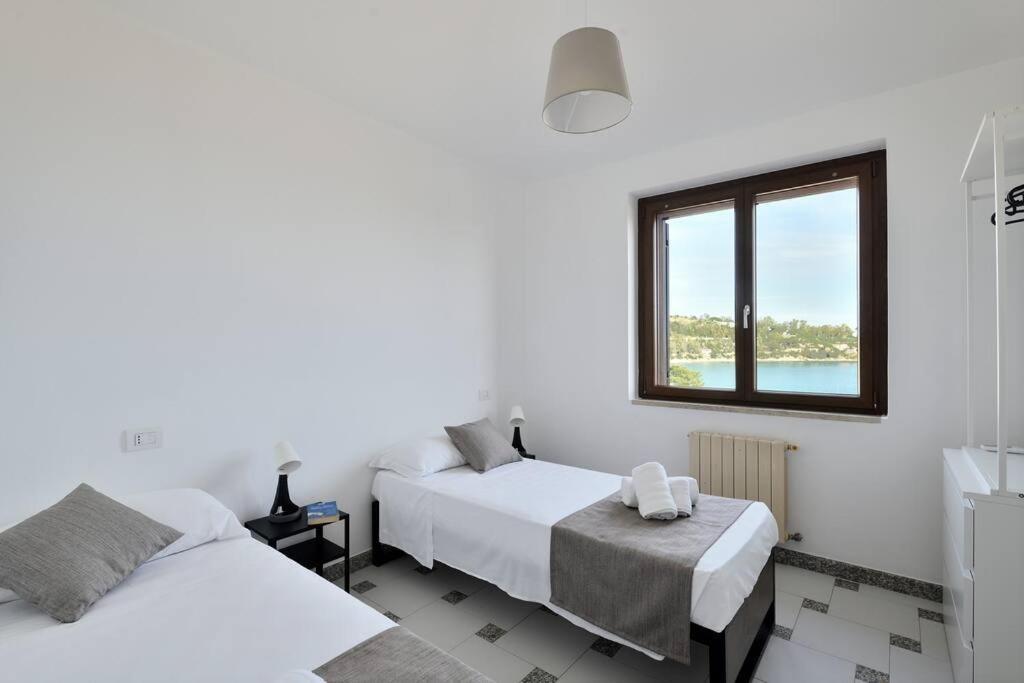 Amazing View - Exclusive Apartment Portu Frailis Àrbatax Esterno foto