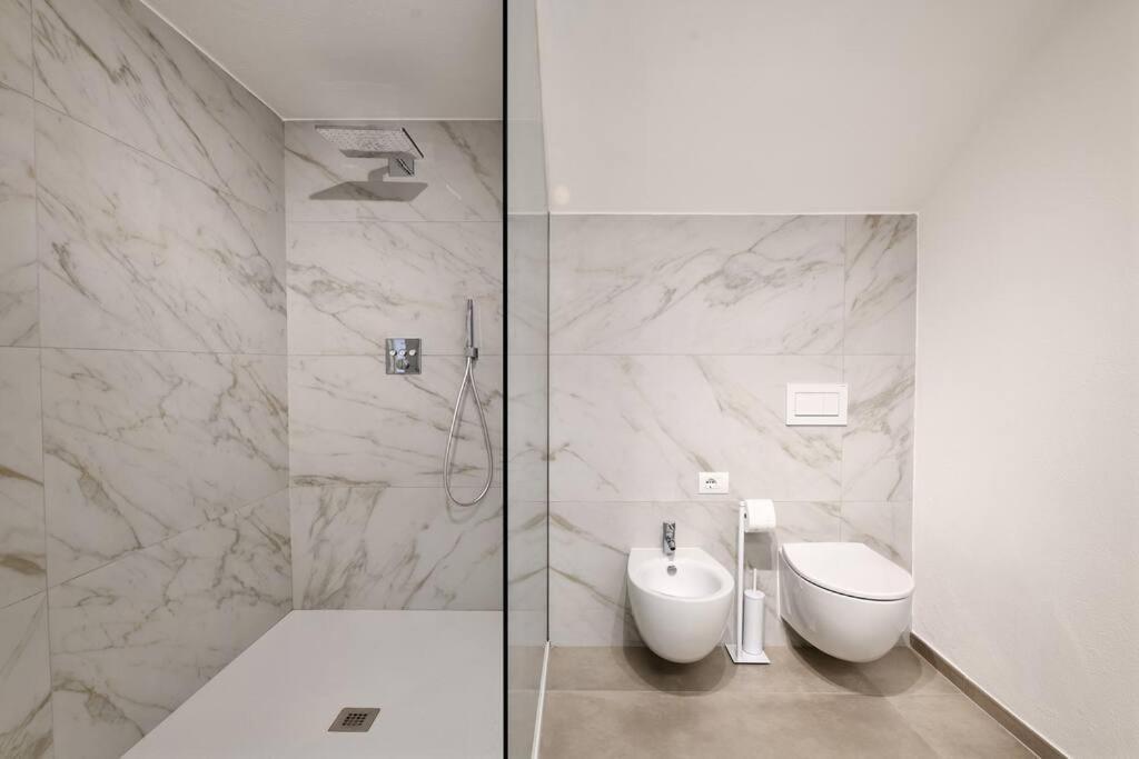 Amazing View - Exclusive Apartment Portu Frailis Àrbatax Esterno foto