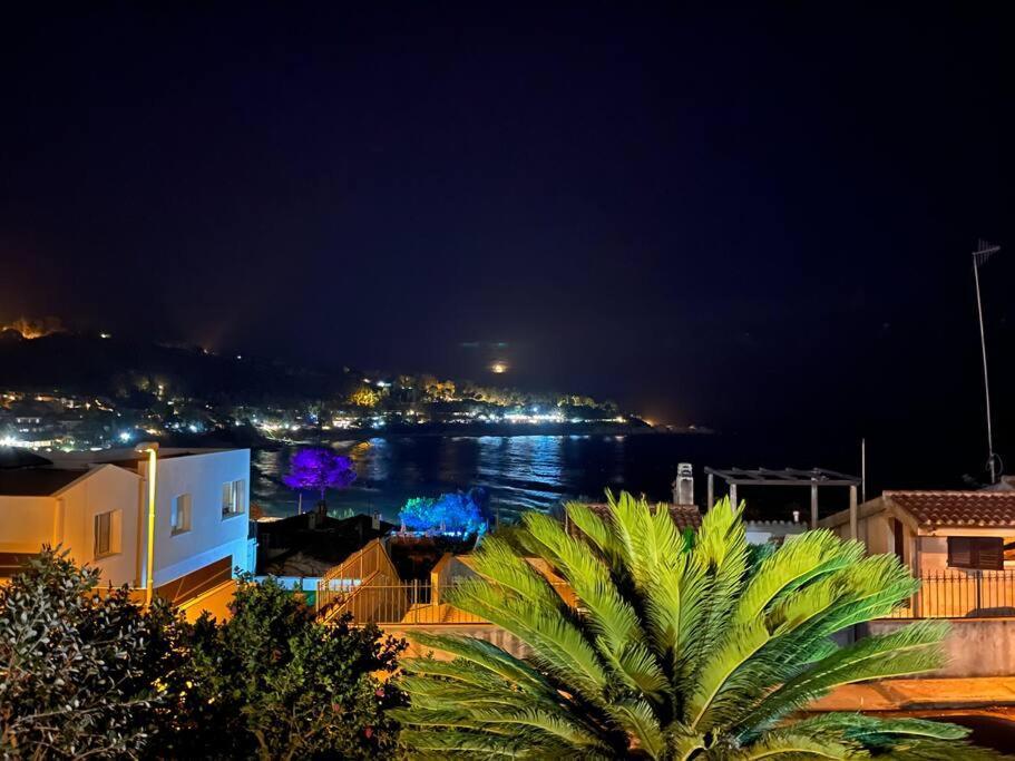 Amazing View - Exclusive Apartment Portu Frailis Àrbatax Esterno foto